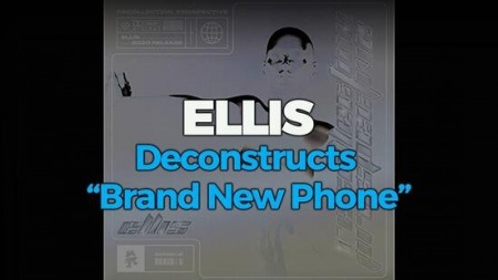 FaderPro Ellis Deconstructs Brand New Phone TUTORiAL